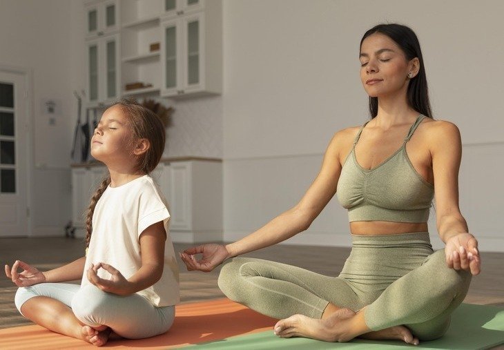 bienestar yoga
