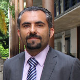 Jesús Redondo Pacheco