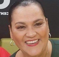 Claudia Patricia Guerrero Gallo