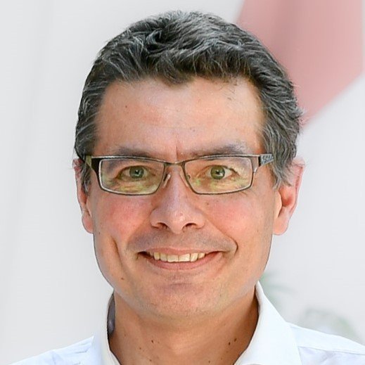 Alejandro Gaviria