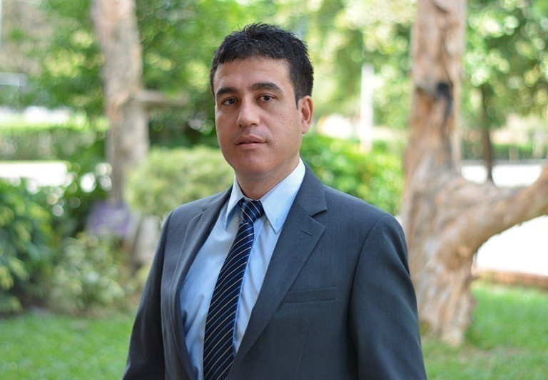 Director Académico Mg. Nolber Trujillo Osorio