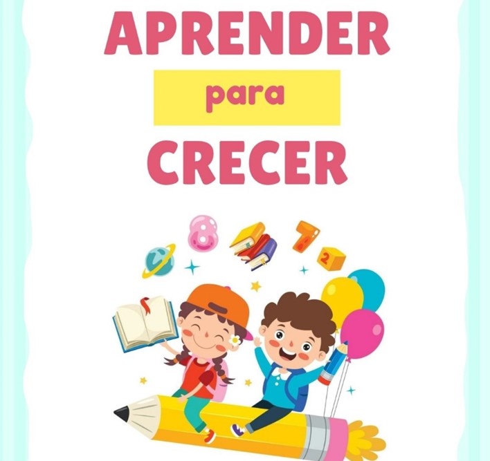 Aprender Para Crecer