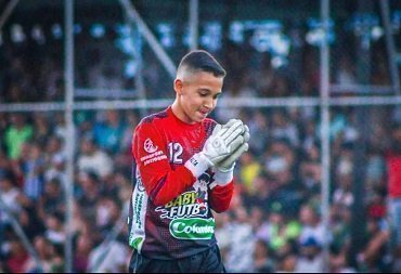 Arquero y deportista