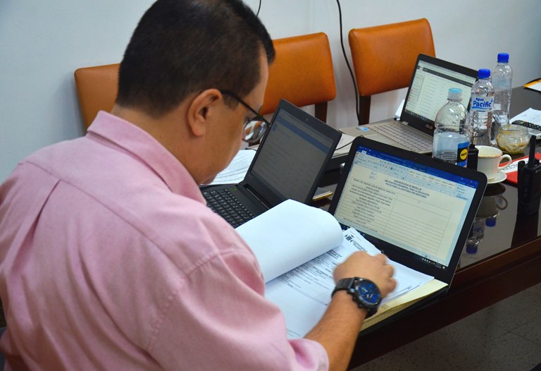 Arquidiócesis de Medellín auditó los procesos del Colegio de la UPB