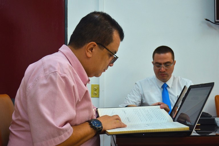 Arquidiócesis de Medellín auditó los procesos del Colegio de la UPB