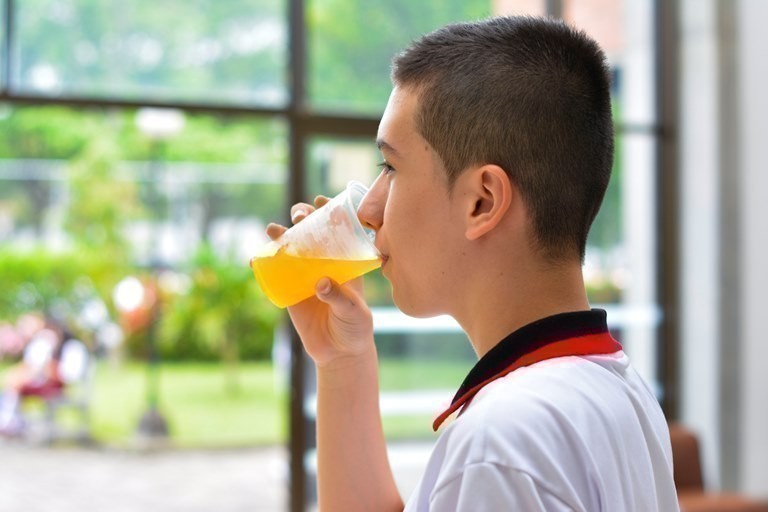 Regulación a bebidas azucaradas en el Colegio de la UPB