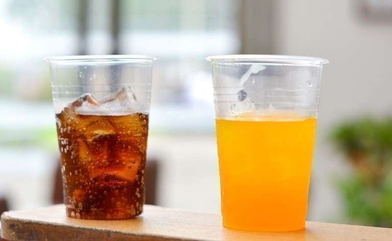 Regulación a bebidas azucaradas en el Colegio de la UPB