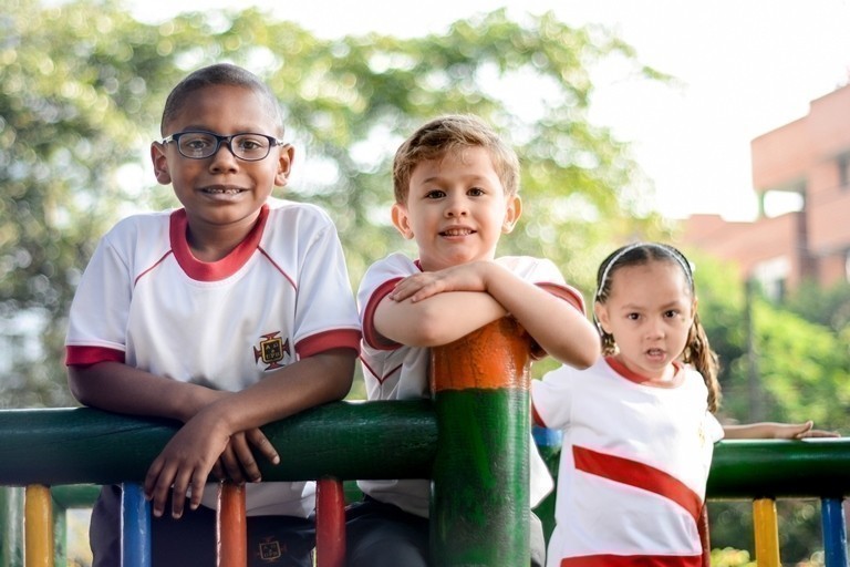 Calidad Educativa en Medellín