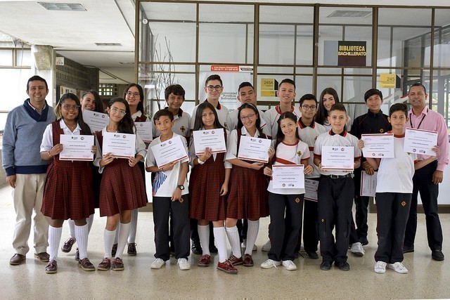 Certificaciones Voz a Vos