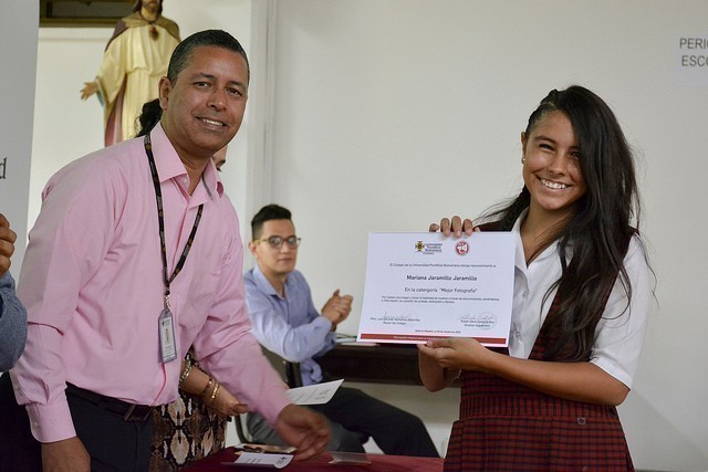 Certificaciones Voz a Vos