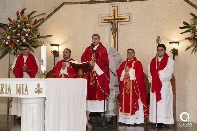 Confirmaciones Colegio