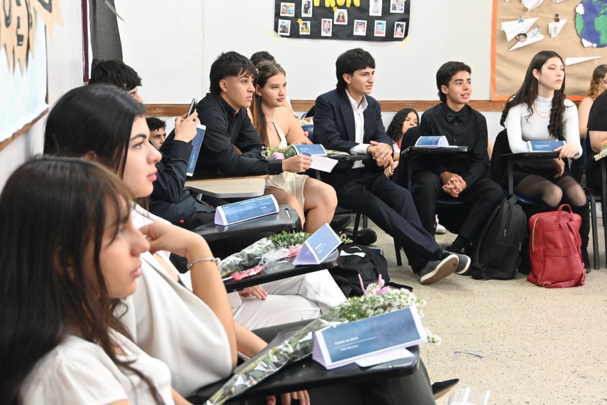 Conversatorio ONU