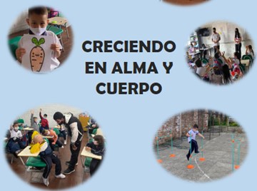 Creciendo en Alma y Cuerpo