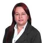 Gladys Eugenia Osorio