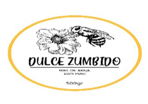 DULCE ZUMBIDO