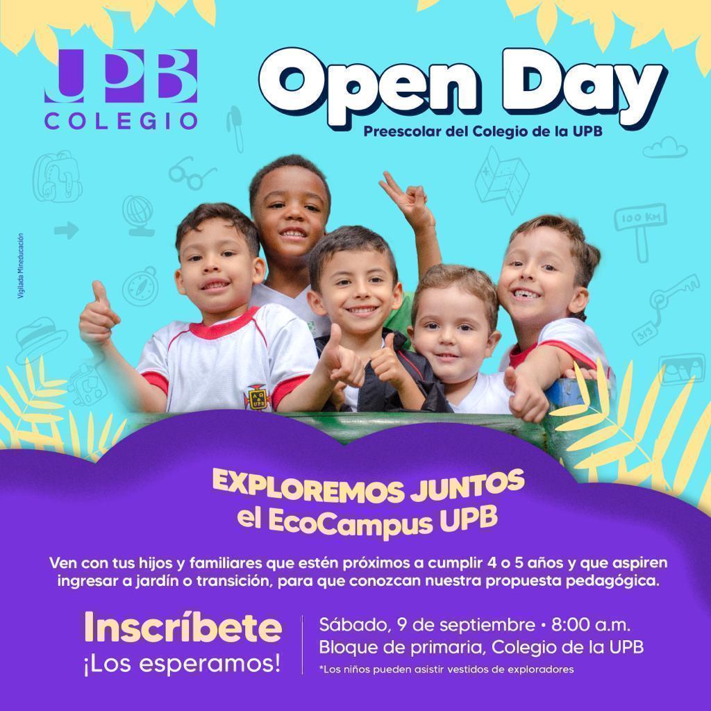 Open day