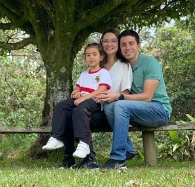 Familia Arizmendi