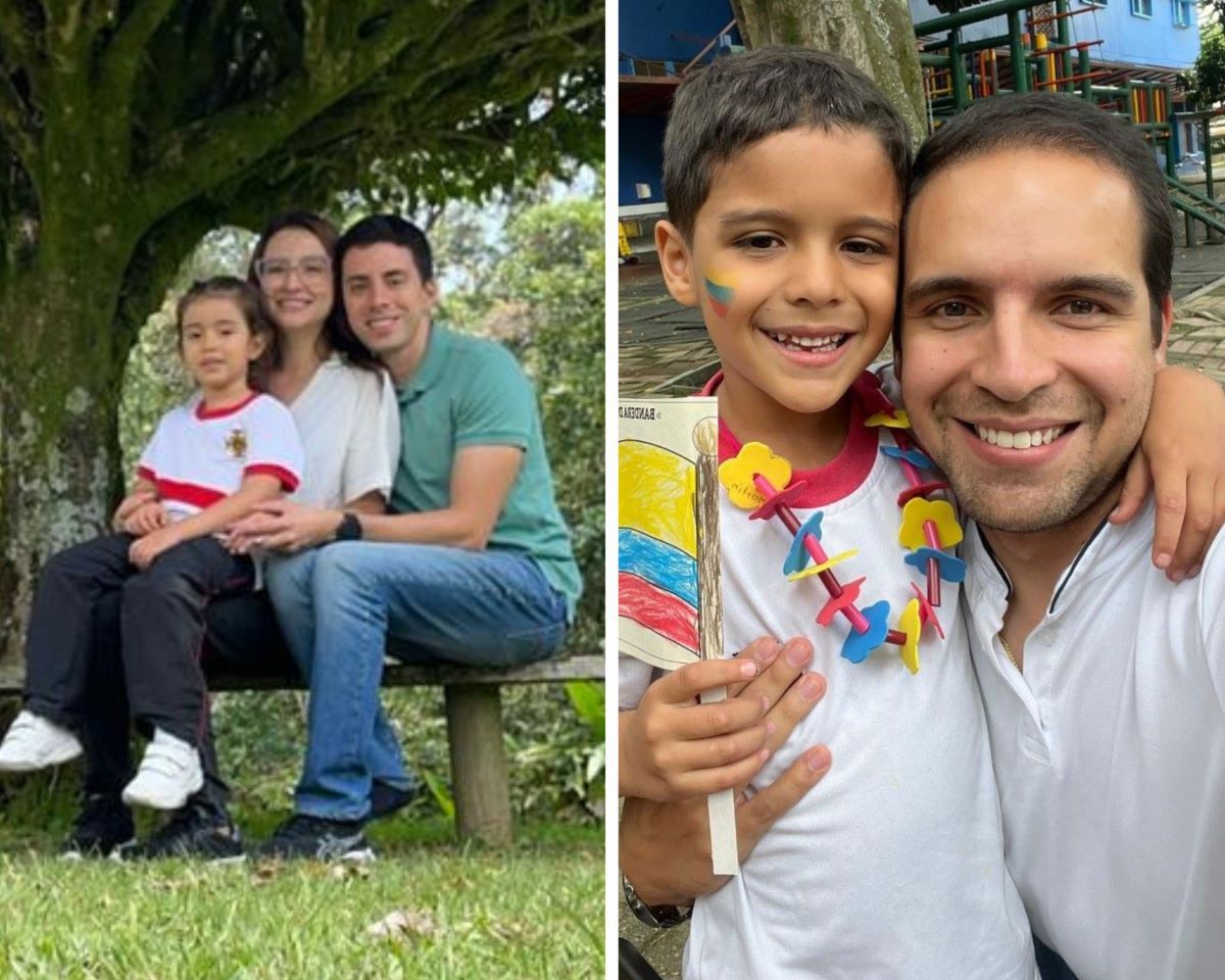 Familias Arismendi y Toro