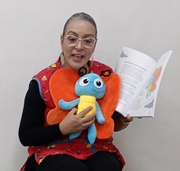 Gloria e Isabela