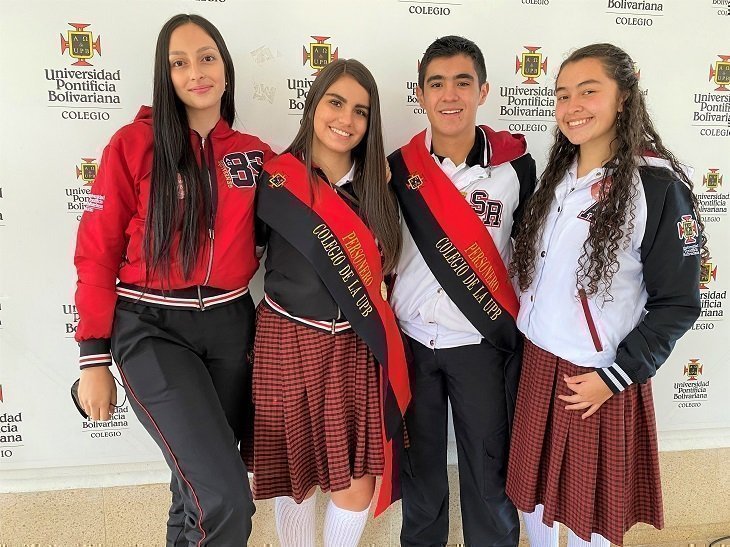 Personeros 2022