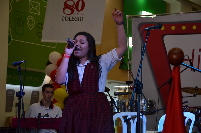 Jardines de Llanogrande será la sede del High School Festival 2019