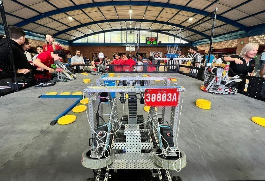 Concurso Vex