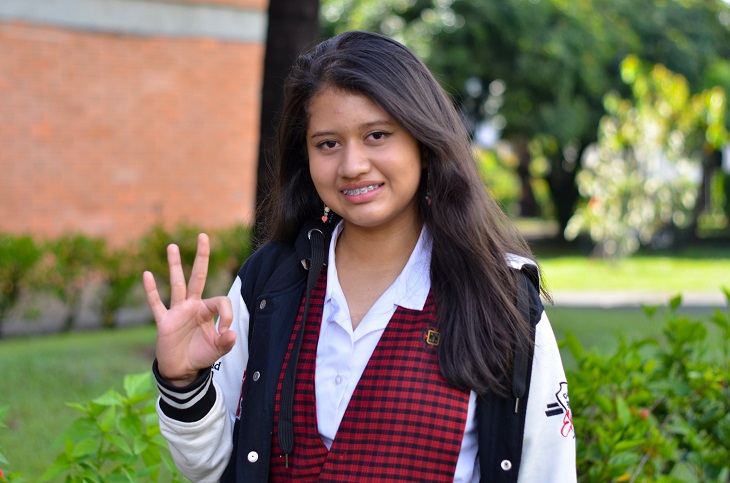 Isabella López Yánez