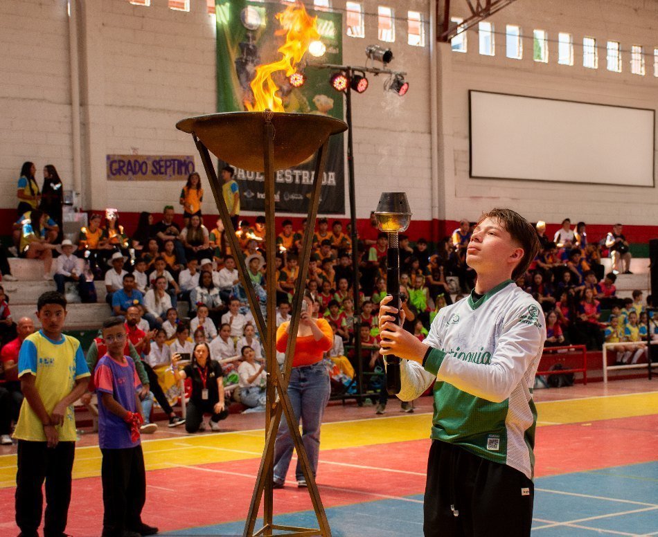 George Emiliano Herrera, deportista de alto rendimiento en BMX