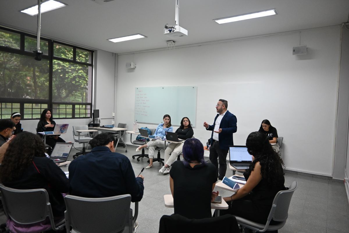 Masterclass ONU