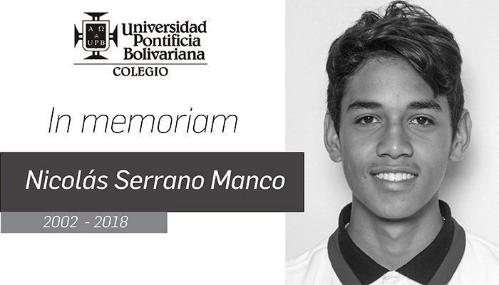 Nicolás Serrano Manco