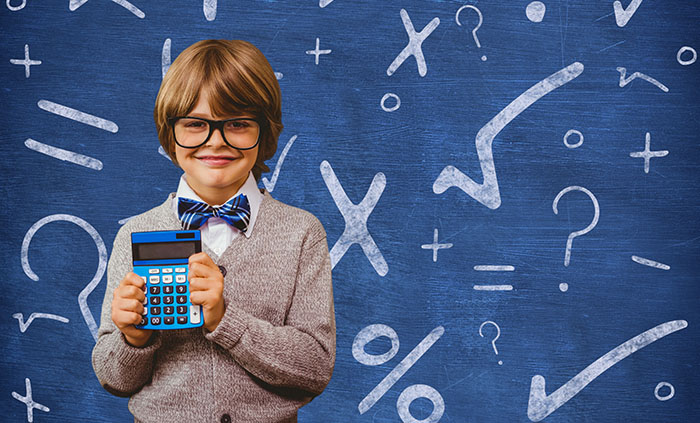 Finanzas para niños