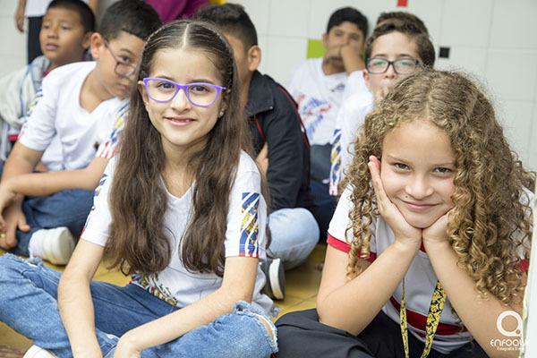 Celebración del día del niño 2018