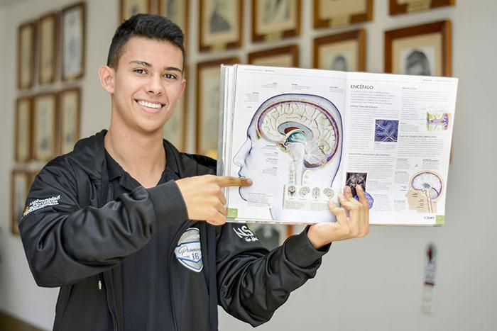 Investigación neurociencia