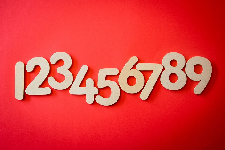 numeros