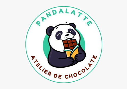 PANDALATTE