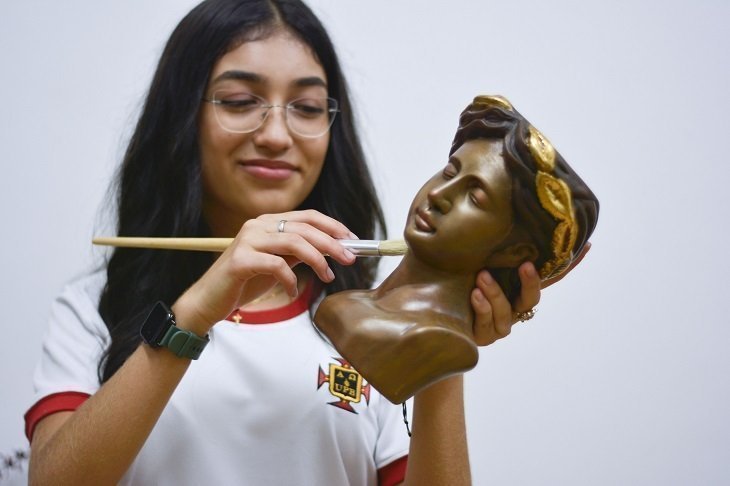 Paulina Artista