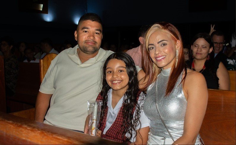 PRIMERAS COMUNIONES