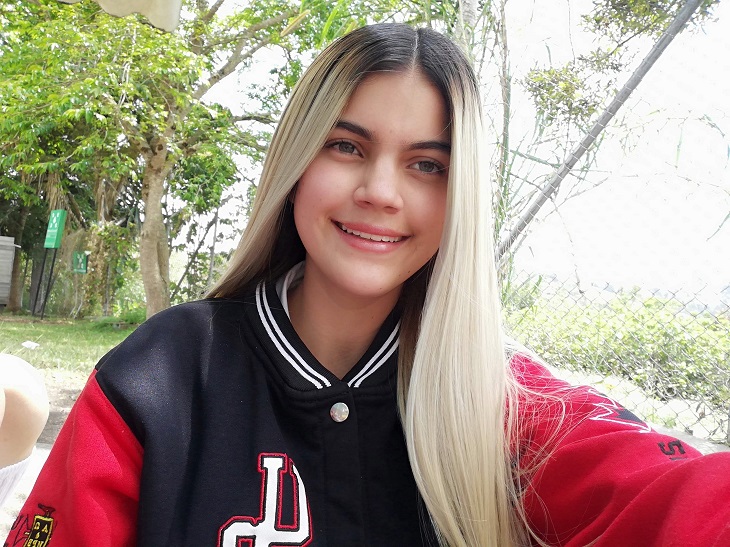 Manuela Mosquera Naranjo