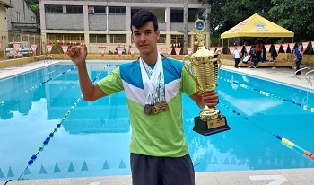 Regional de Intercolegiados Medellín