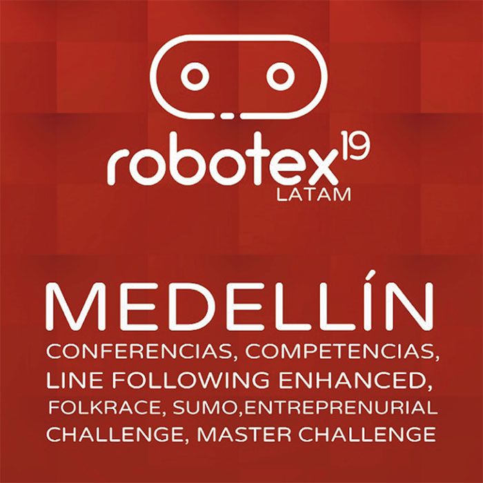 Robotex