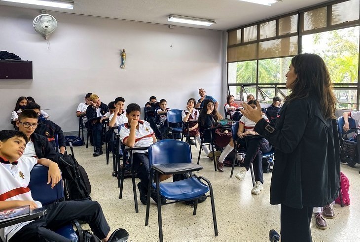Taller Escritura 