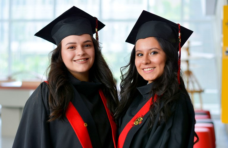 Titulación medellín 2019