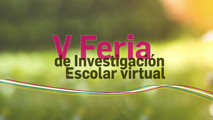 V Feria de Investigación del Colegio de la UPB