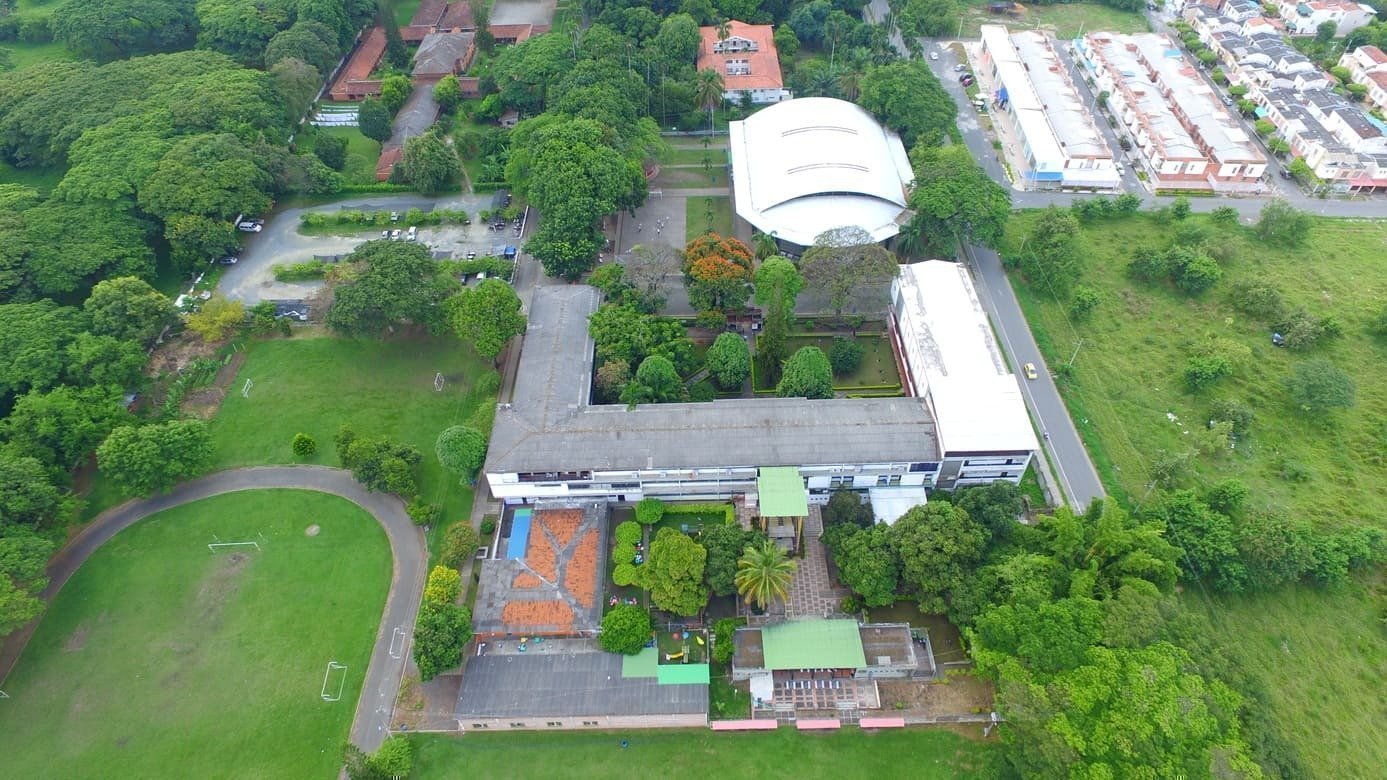 Campus UPB Palmira 