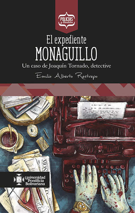 El expediente Monaguillo