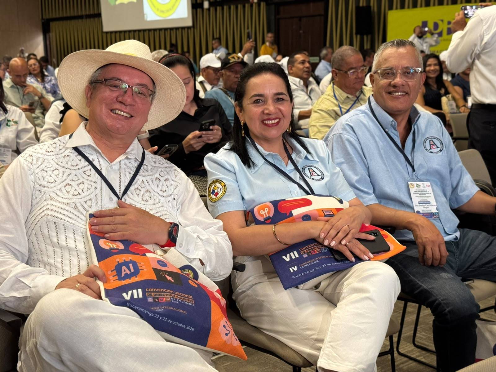 EVENTO NEOMUNDO