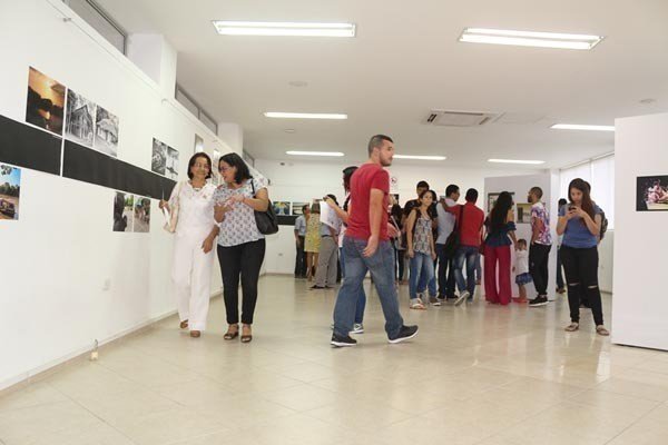 Del 10 al 17 de octubre de 2018 el arte se tomará el Centro Comercial Buenavista Montería.