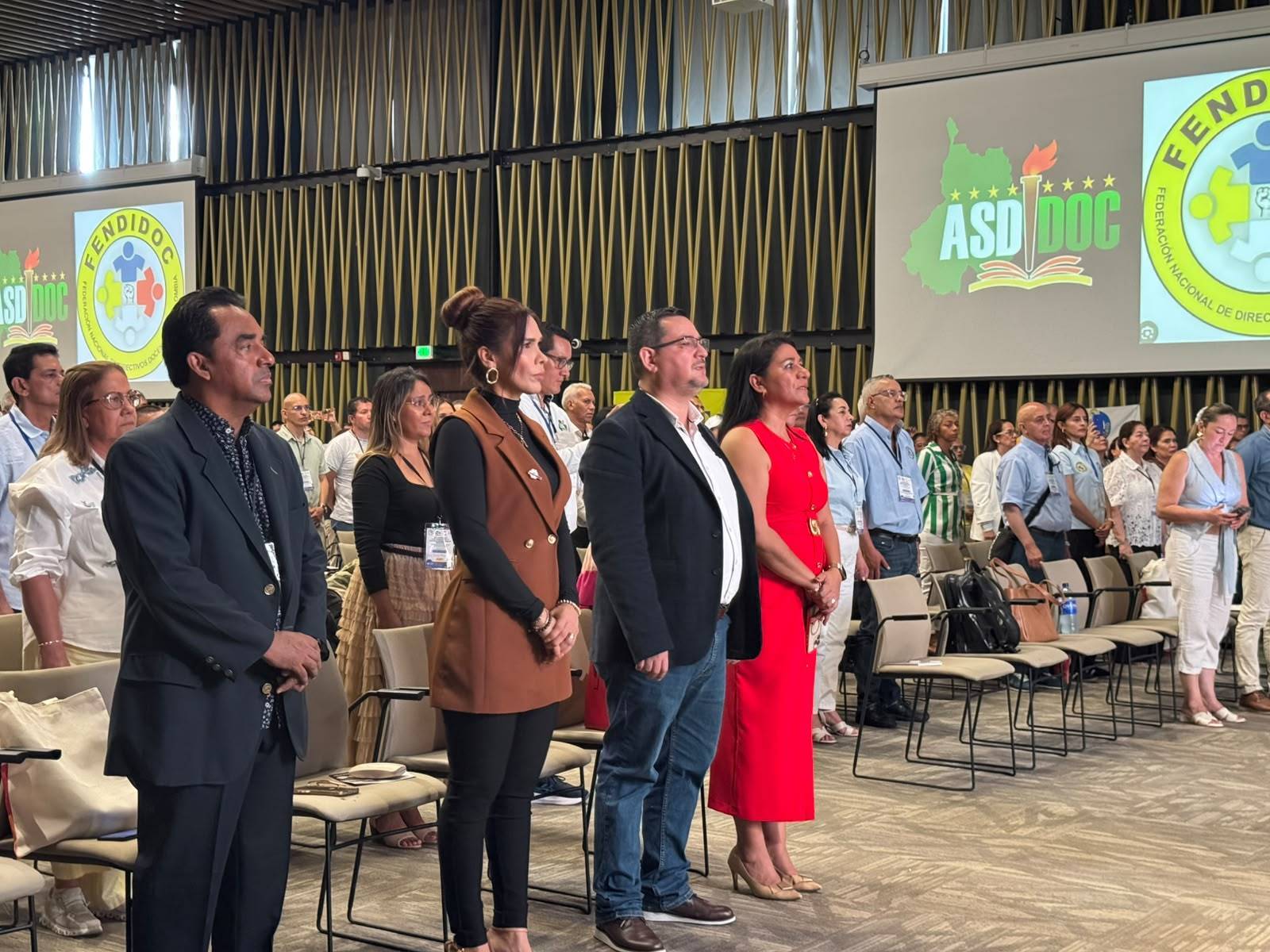 EVENTO NEOMUNDO