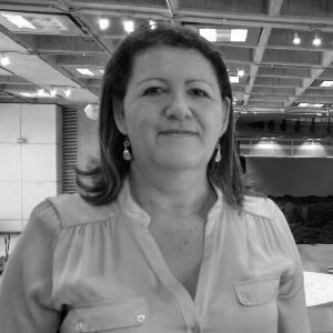 María Isabel García Osorio