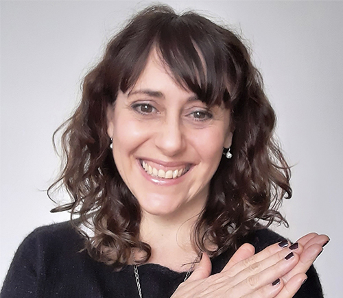 María Florencia Ciampichini